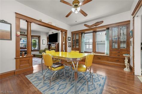 1296 Cook Avenue Lakewood OH 44107