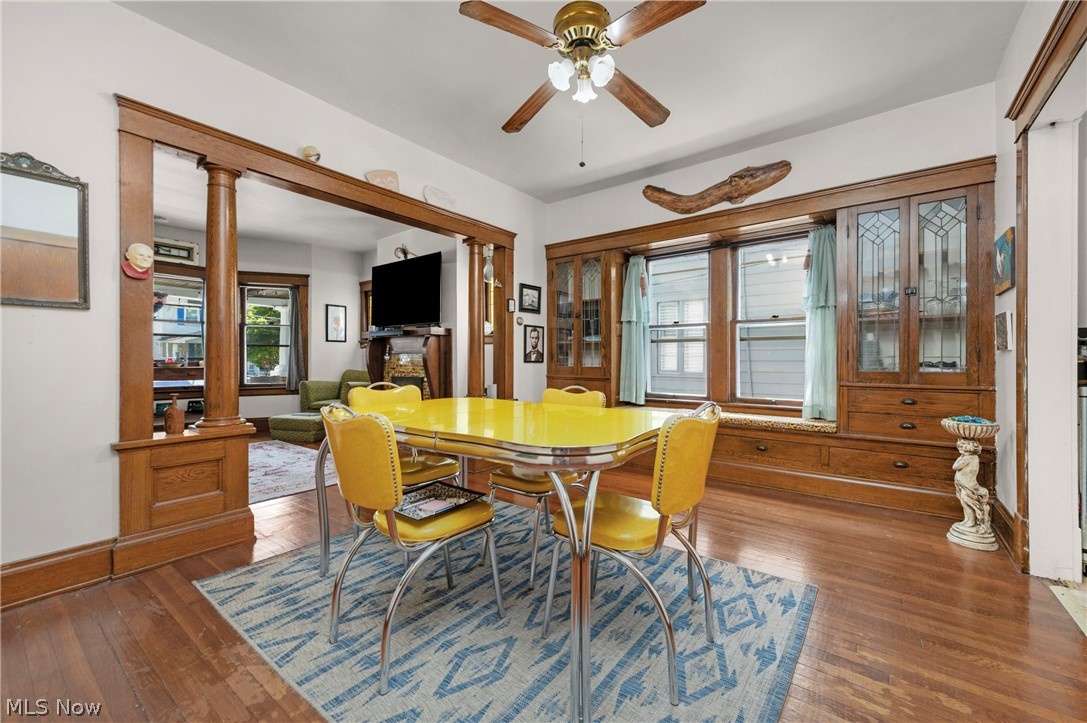 1296 Cook Avenue Lakewood OH 44107