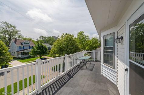 1296 Cook Avenue Lakewood OH 44107