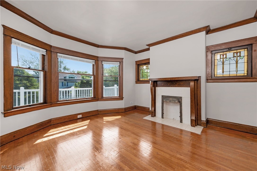 1296 Cook Avenue Lakewood OH 44107