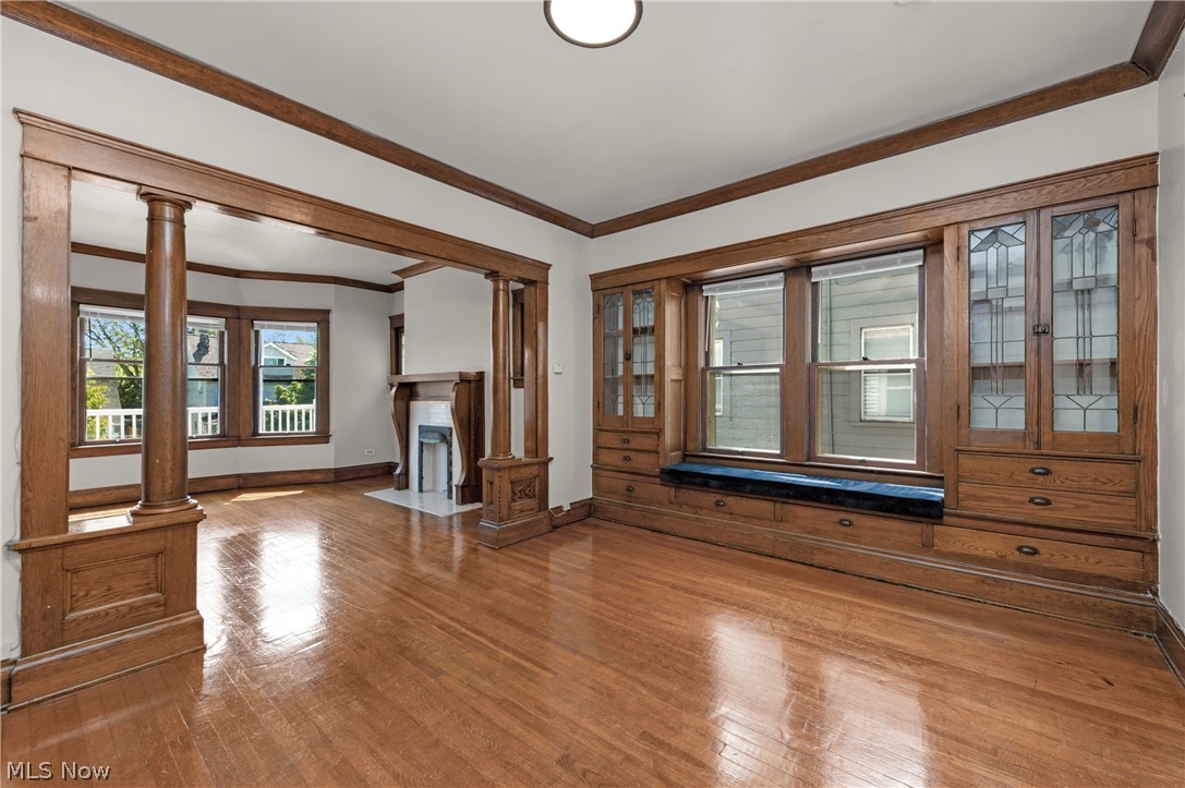 1296 Cook Avenue Lakewood OH 44107
