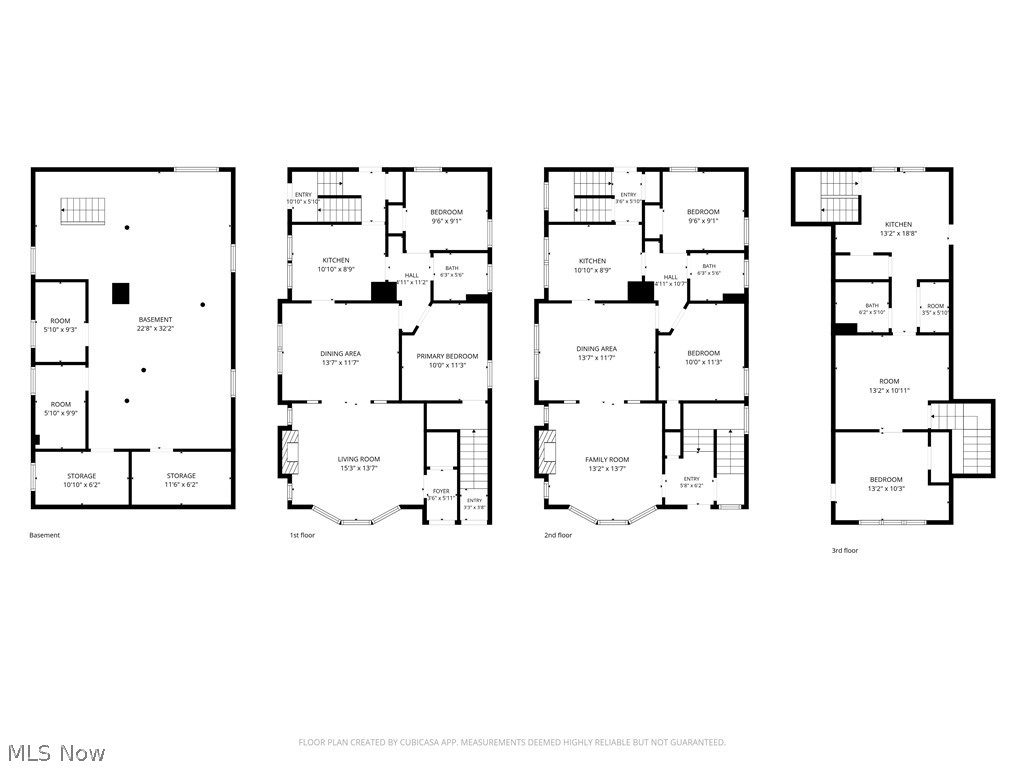 1296 Cook Avenue Lakewood OH 44107