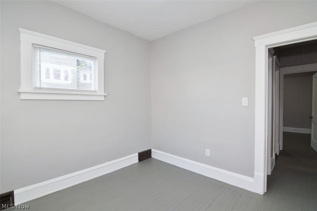 13710 Benwood Avenue Cleveland OH 44105