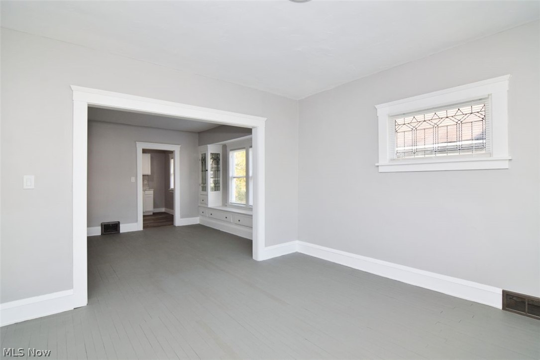 13710 Benwood Avenue Cleveland OH 44105