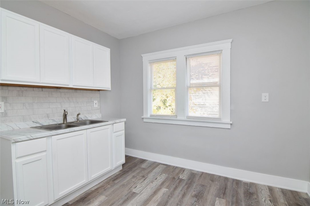 13710 Benwood Avenue Cleveland OH 44105