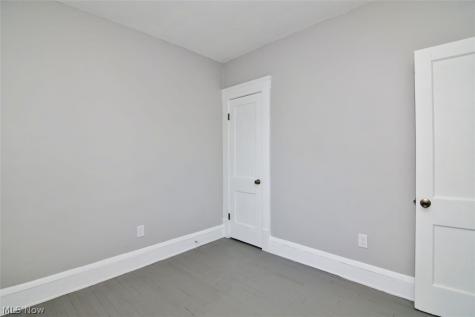 13710 Benwood Avenue Cleveland OH 44105