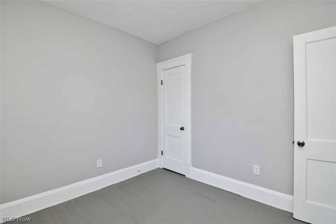 13710 Benwood Avenue Cleveland OH 44105