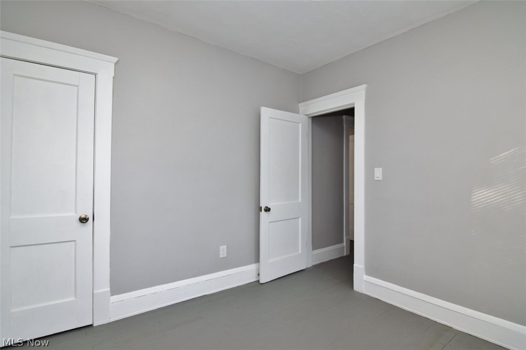 13710 Benwood Avenue Cleveland OH 44105