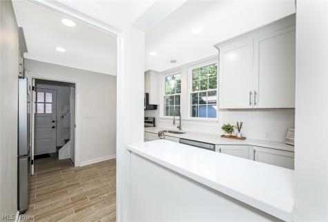 3624 Rolliston Road Shaker Heights OH 44120