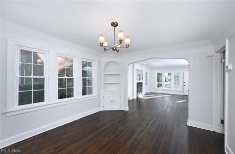 3624 Rolliston Road Shaker Heights OH 44120