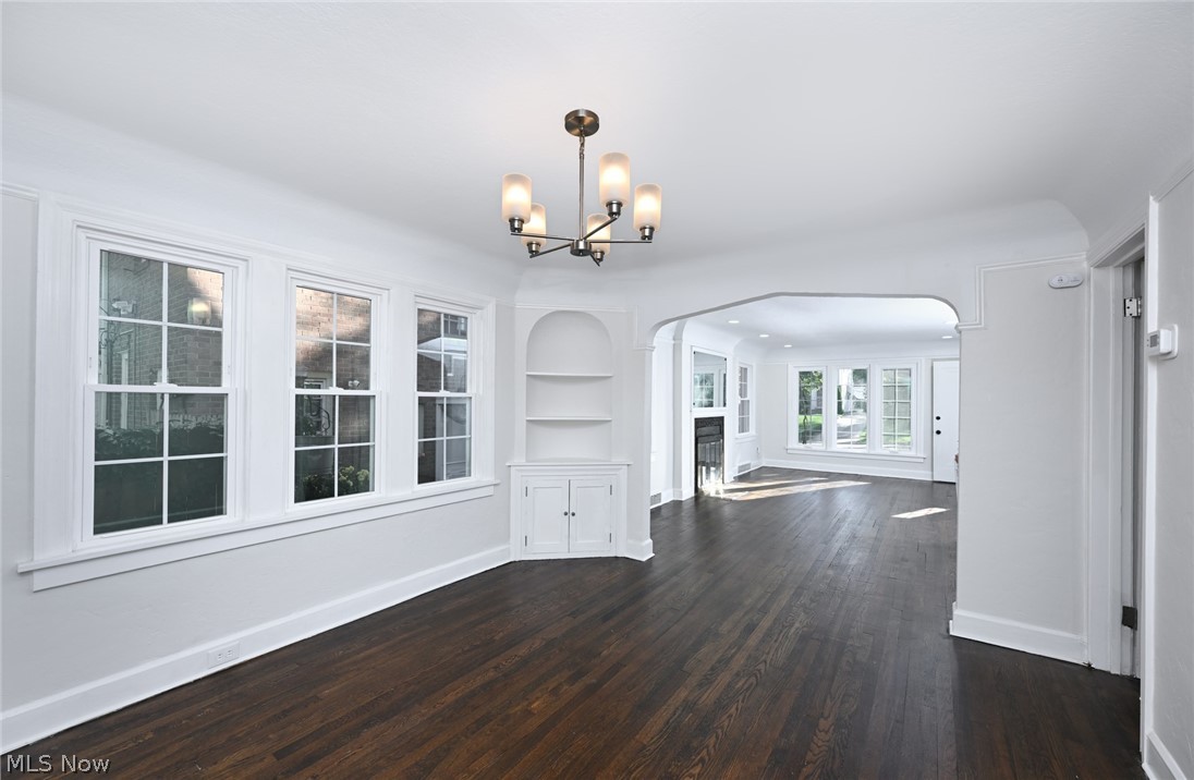 3624 Rolliston Road Shaker Heights OH 44120