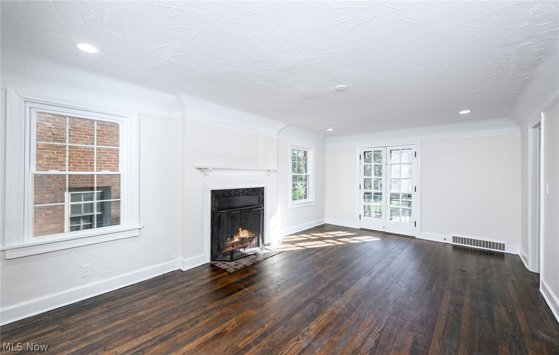 3624 Rolliston Road Shaker Heights OH 44120