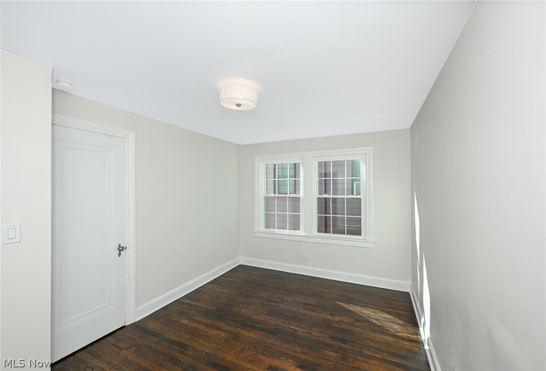 3624 Rolliston Road Shaker Heights OH 44120