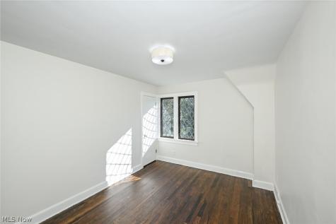 3624 Rolliston Road Shaker Heights OH 44120