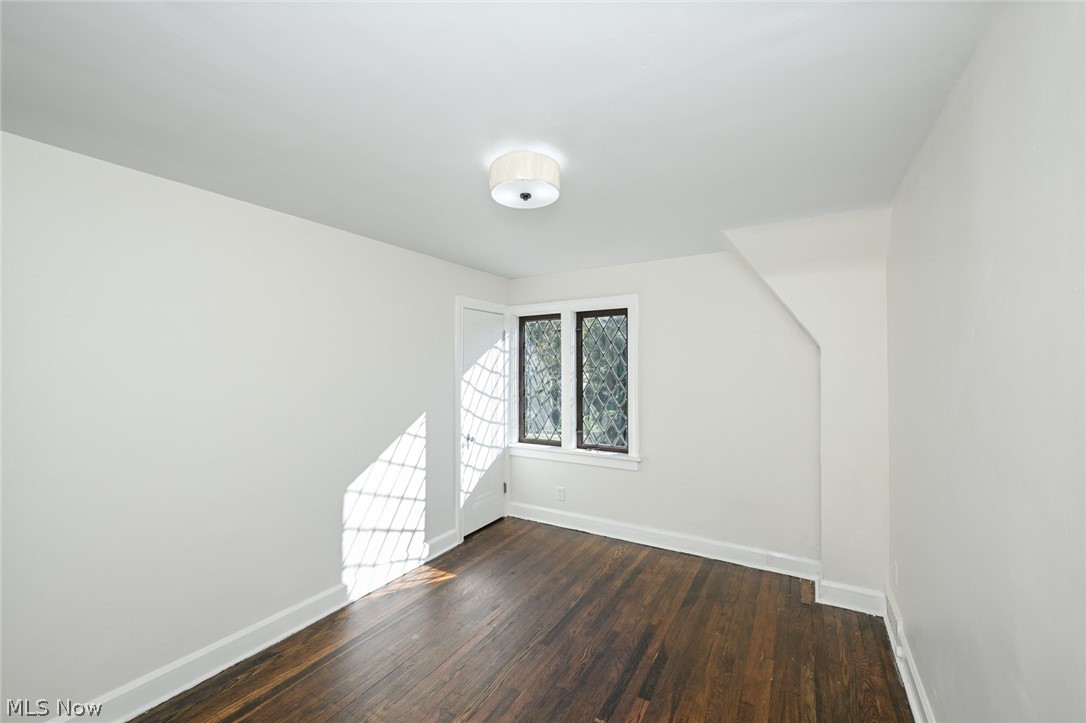 3624 Rolliston Road Shaker Heights OH 44120