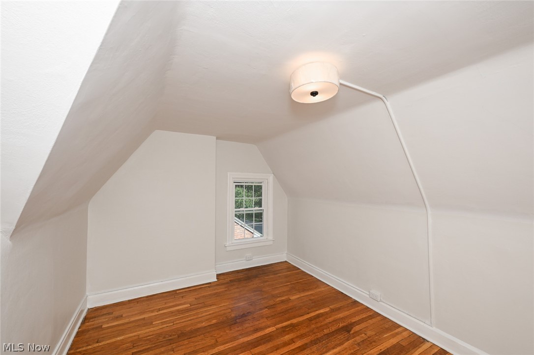 3624 Rolliston Road Shaker Heights OH 44120