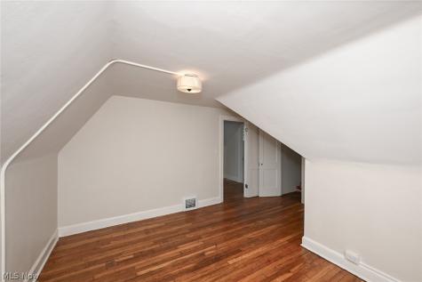 3624 Rolliston Road Shaker Heights OH 44120