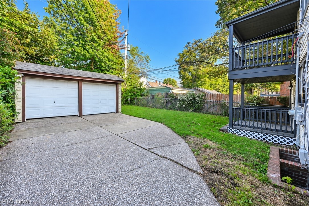 3624 Rolliston Road Shaker Heights OH 44120
