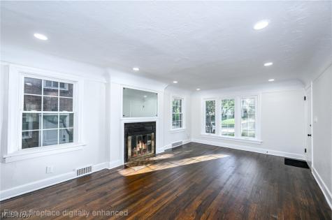 3624 Rolliston Road Shaker Heights OH 44120