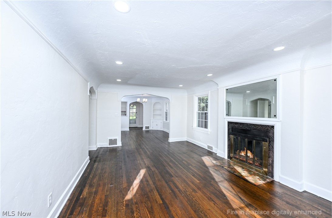 3624 Rolliston Road Shaker Heights OH 44120