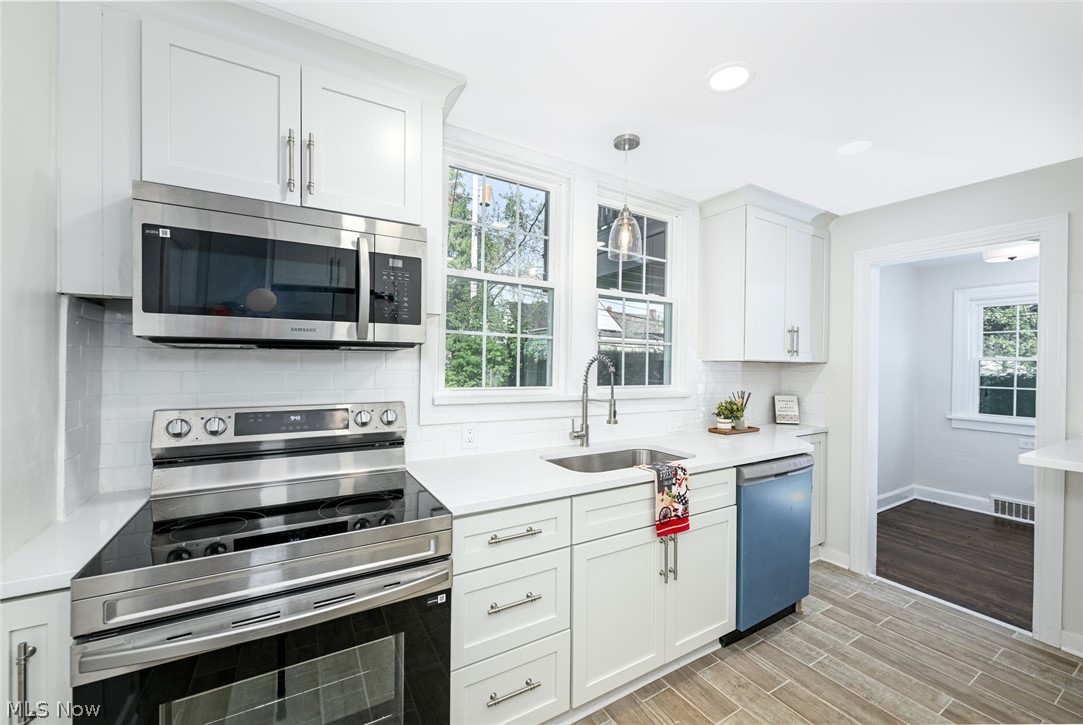 3624 Rolliston Road Shaker Heights OH 44120