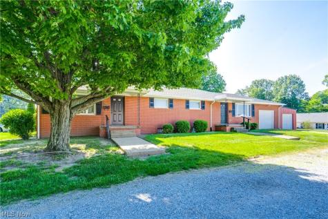 3322 Norman Avenue NW Canton OH 44709