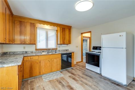3322 Norman Avenue NW Canton OH 44709