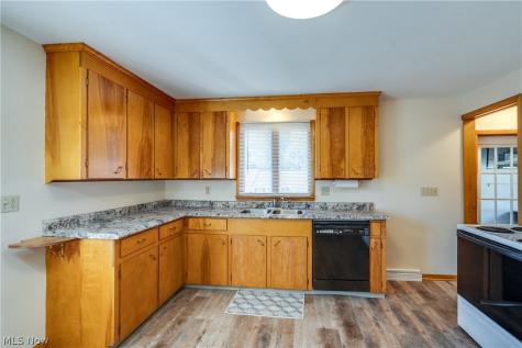 3322 Norman Avenue NW Canton OH 44709