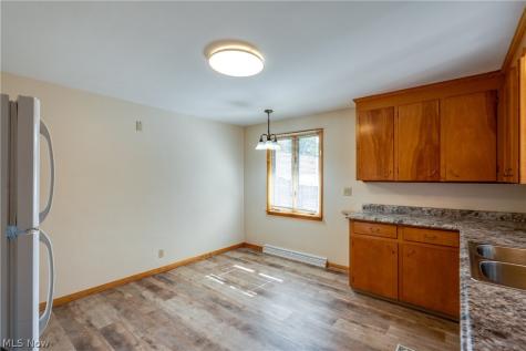 3322 Norman Avenue NW Canton OH 44709