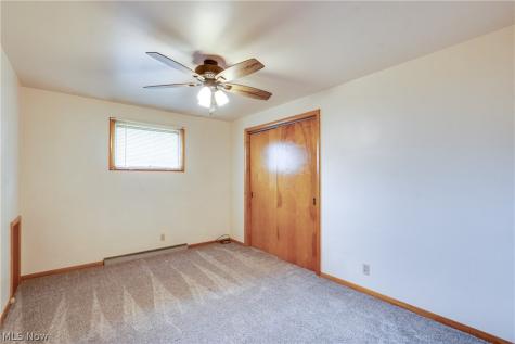 3322 Norman Avenue NW Canton OH 44709