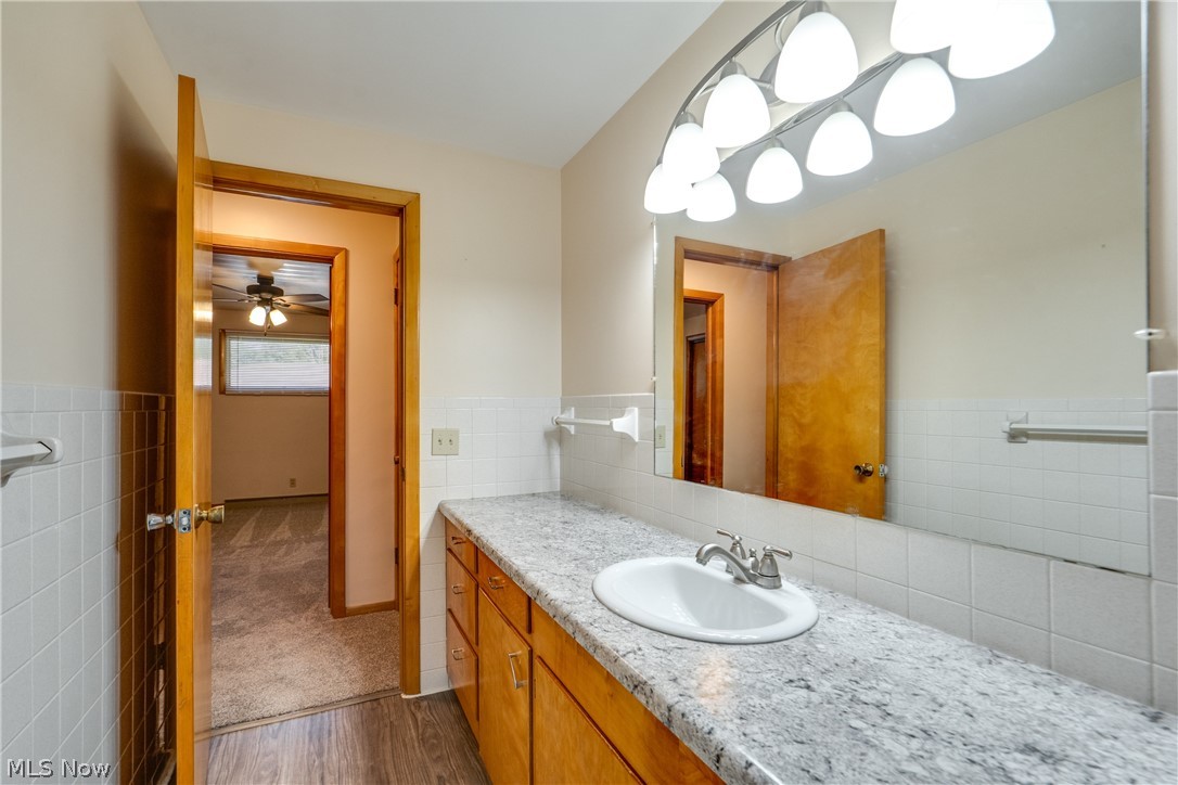 3322 Norman Avenue NW Canton OH 44709
