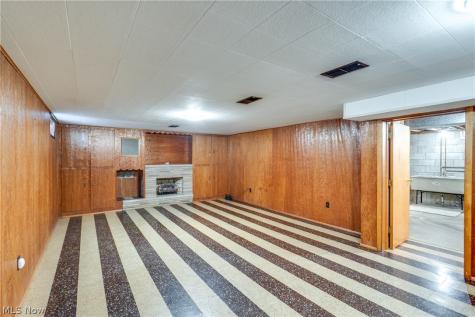 3322 Norman Avenue NW Canton OH 44709