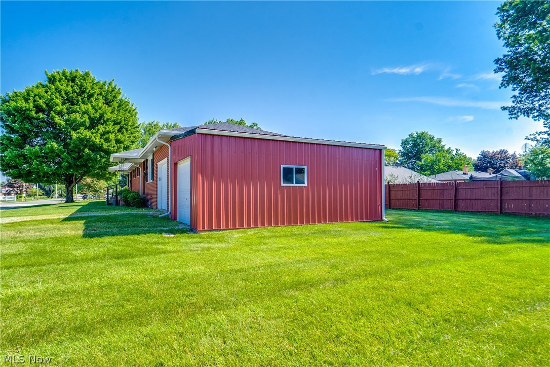 3322 Norman Avenue NW Canton OH 44709