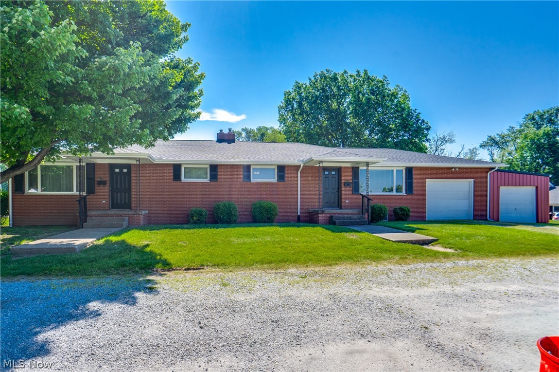 3322 Norman Avenue NW Canton OH 44709