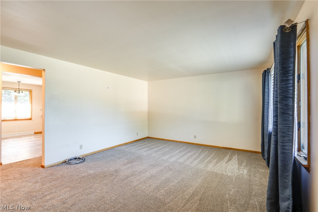 3322 Norman Avenue NW Canton OH 44709