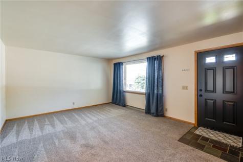 3322 Norman Avenue NW Canton OH 44709