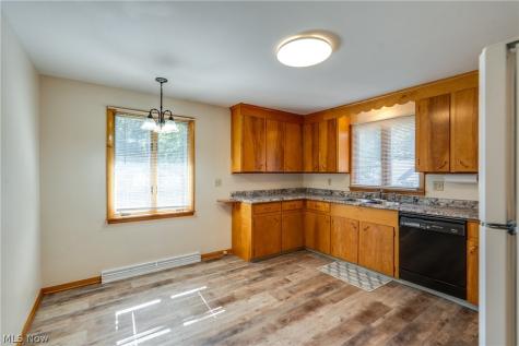 3322 Norman Avenue NW Canton OH 44709