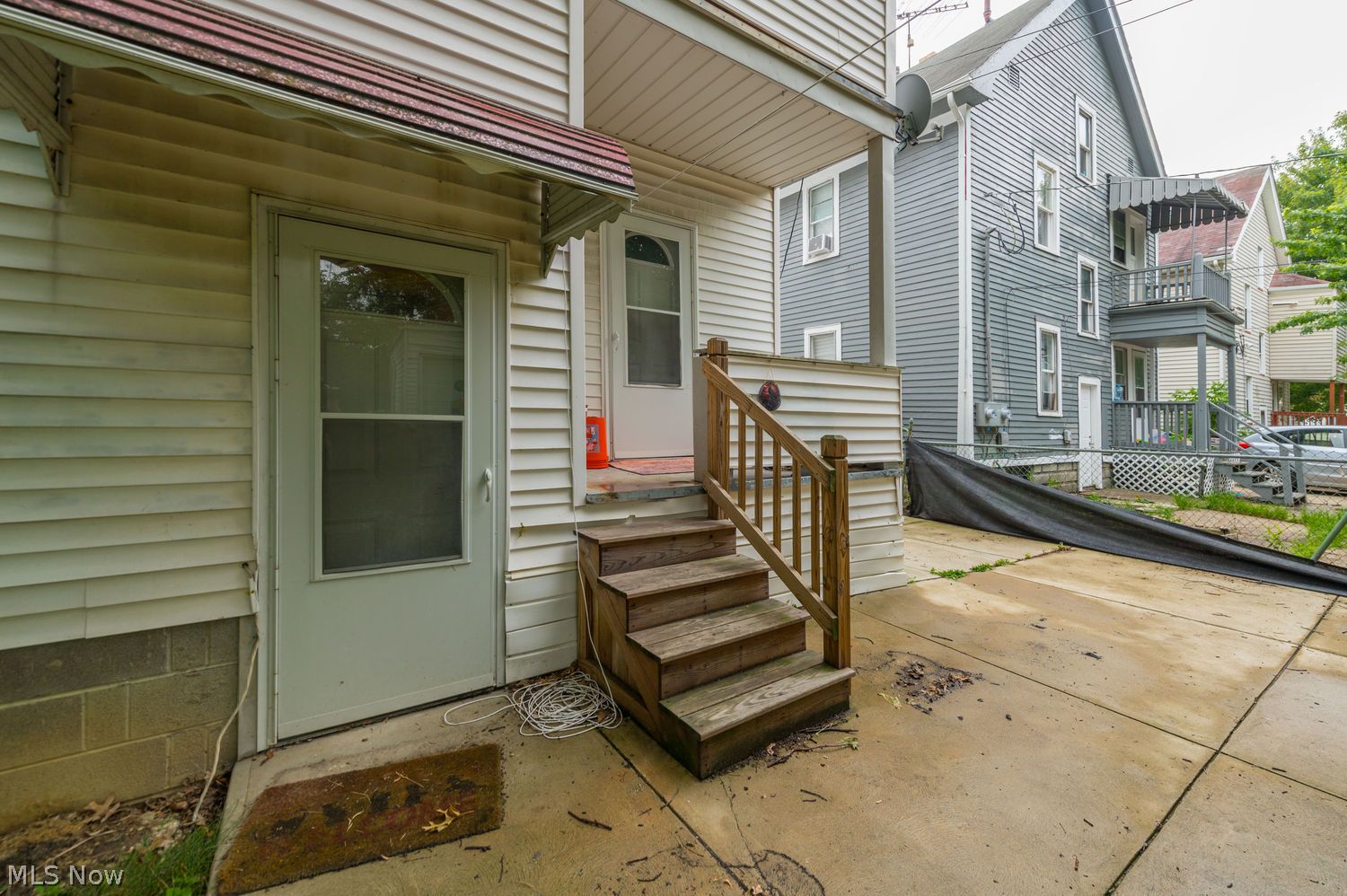 1332 W 105th Street Cleveland OH 44102