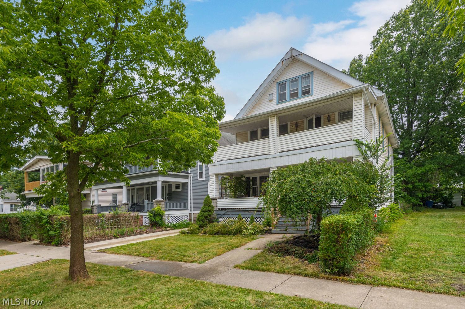 1332 W 105th Street Cleveland OH 44102
