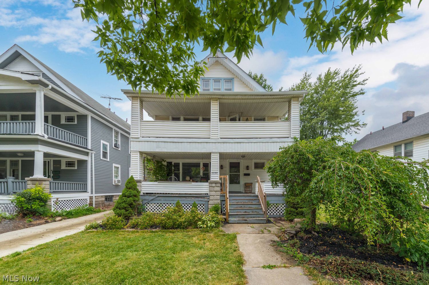 1332 W 105th Street Cleveland OH 44102