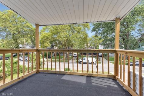 13608 Earlwood Road Cleveland OH 44110
