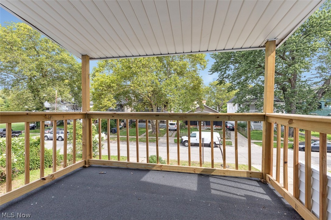 13608 Earlwood Road Cleveland OH 44110