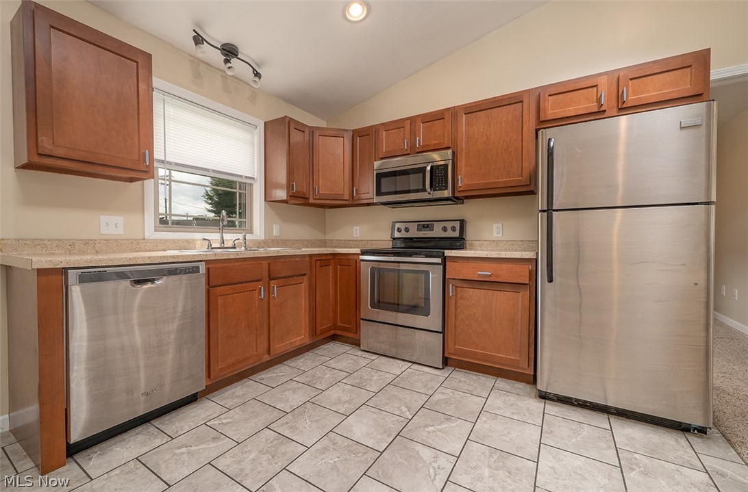 314 - 318 Esther Court NW New Philadelphia OH 44663