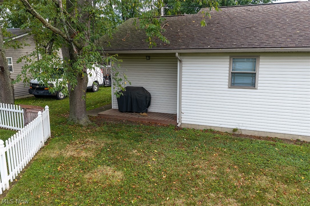 314 - 318 Esther Court NW New Philadelphia OH 44663
