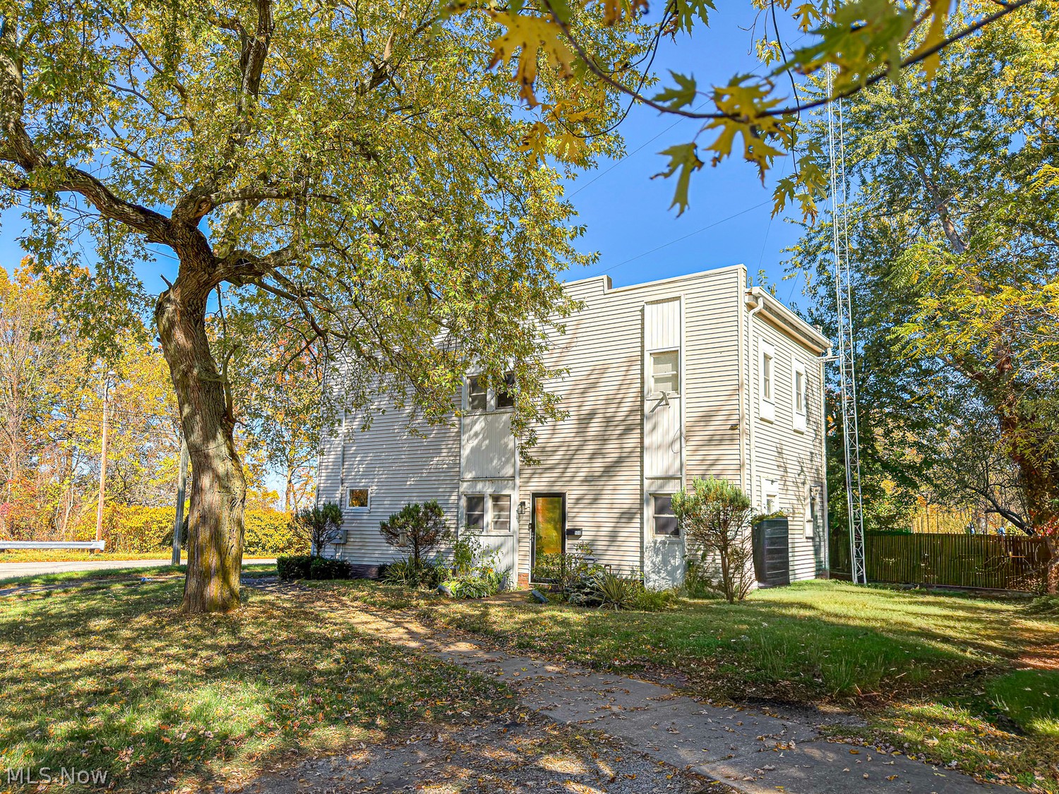 506 E 15th Street Ashtabula OH 44004