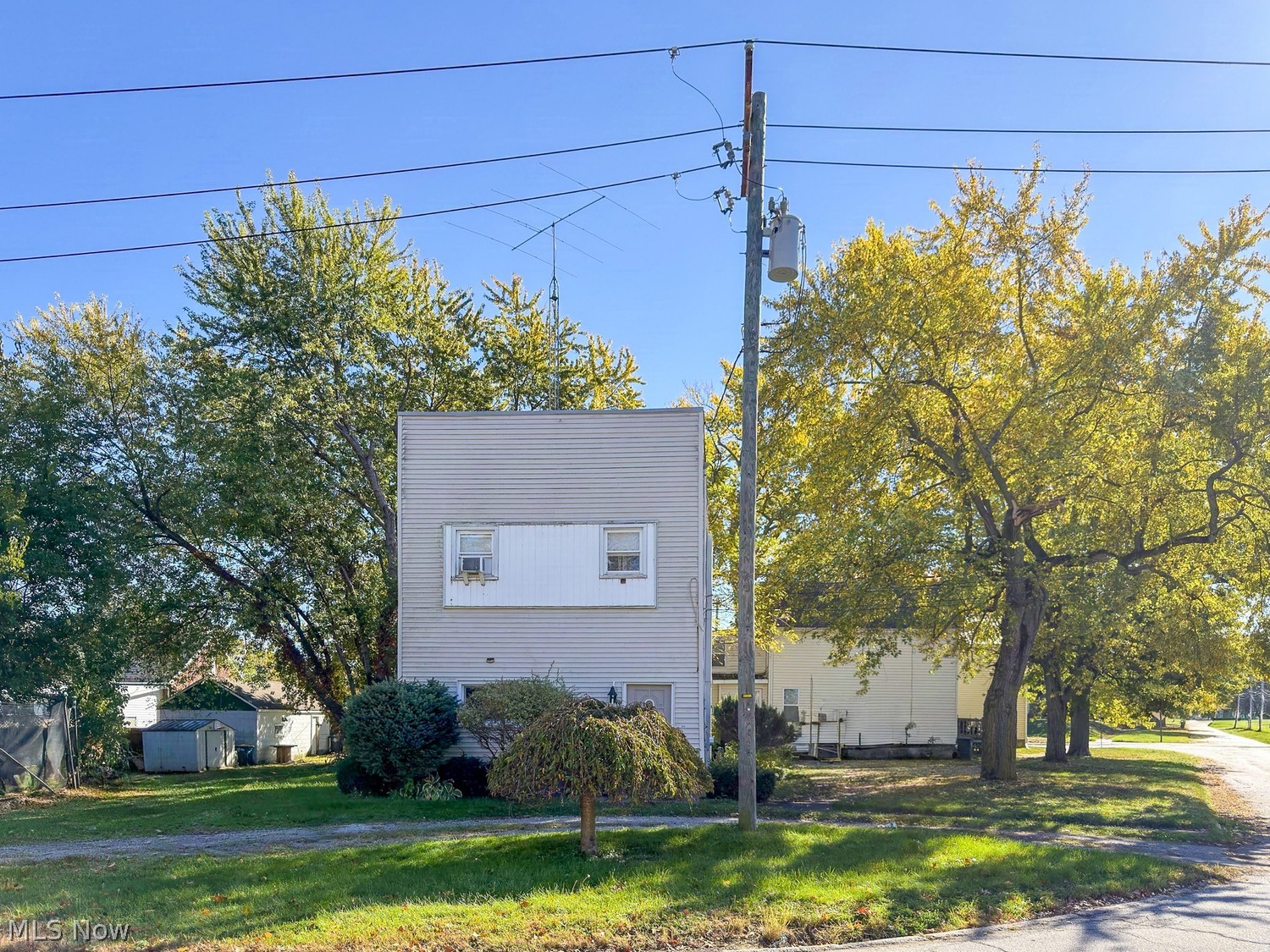 506 E 15th Street Ashtabula OH 44004