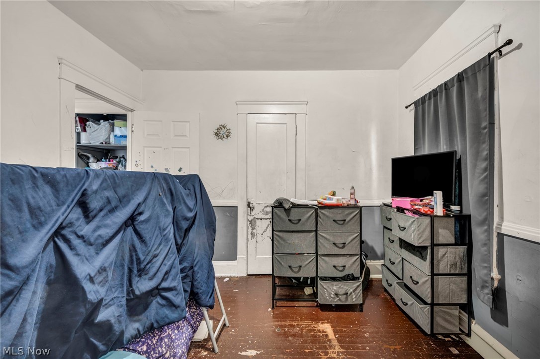 1835 Reyburn Road Cleveland OH 44112