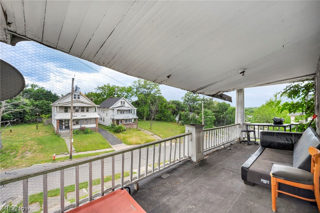 1835 Reyburn Road Cleveland OH 44112