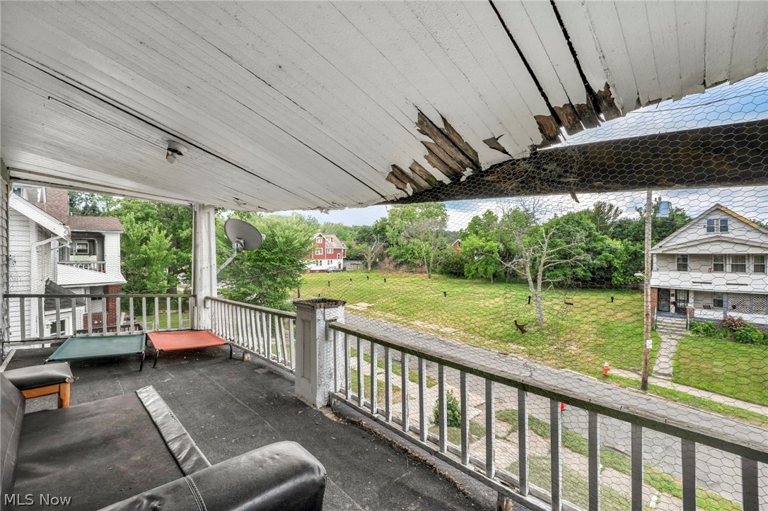 1835 Reyburn Road Cleveland OH 44112