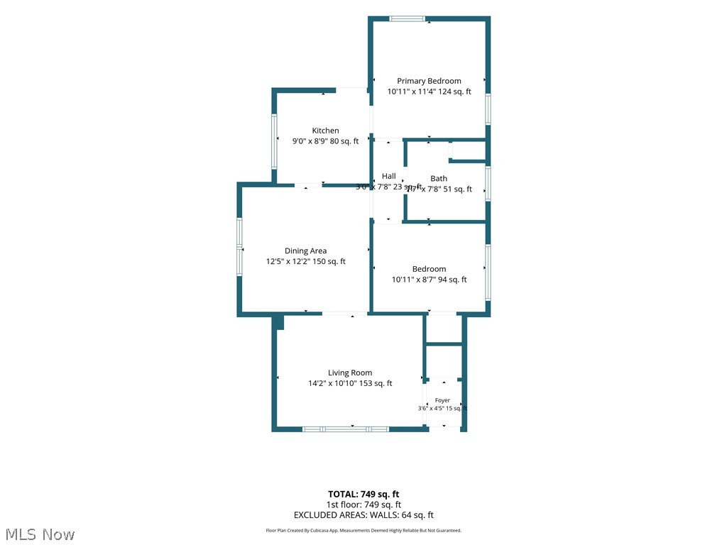 1835 Reyburn Road Cleveland OH 44112